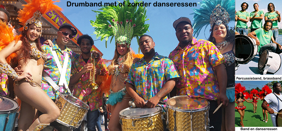 Leuke danseressen met aanbevelingen